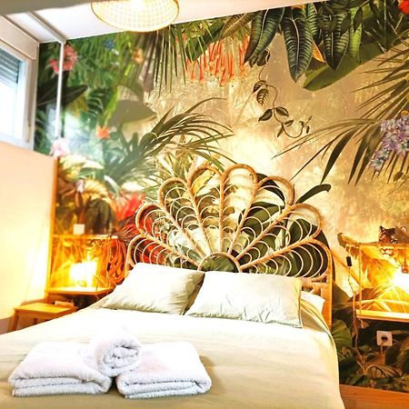 New Tropic Malaka Home マラガ エクステリア 写真