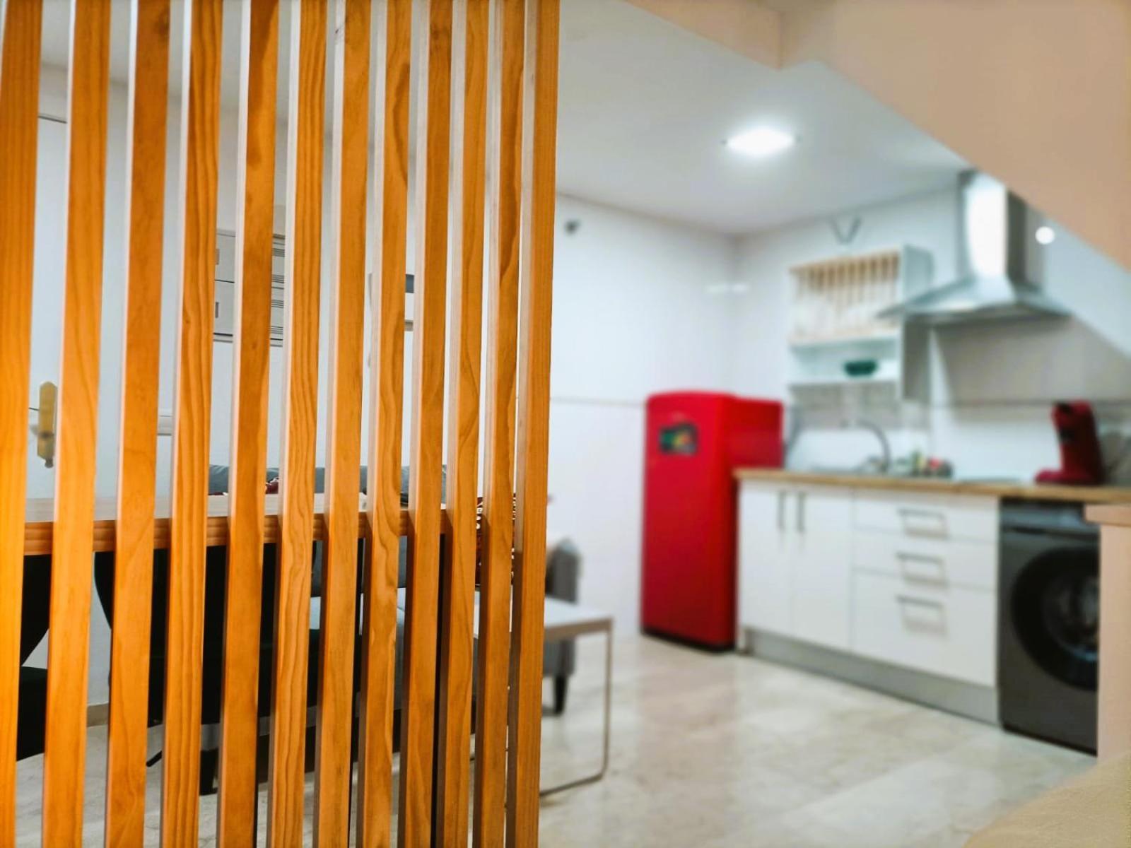 New Tropic Malaka Home マラガ エクステリア 写真