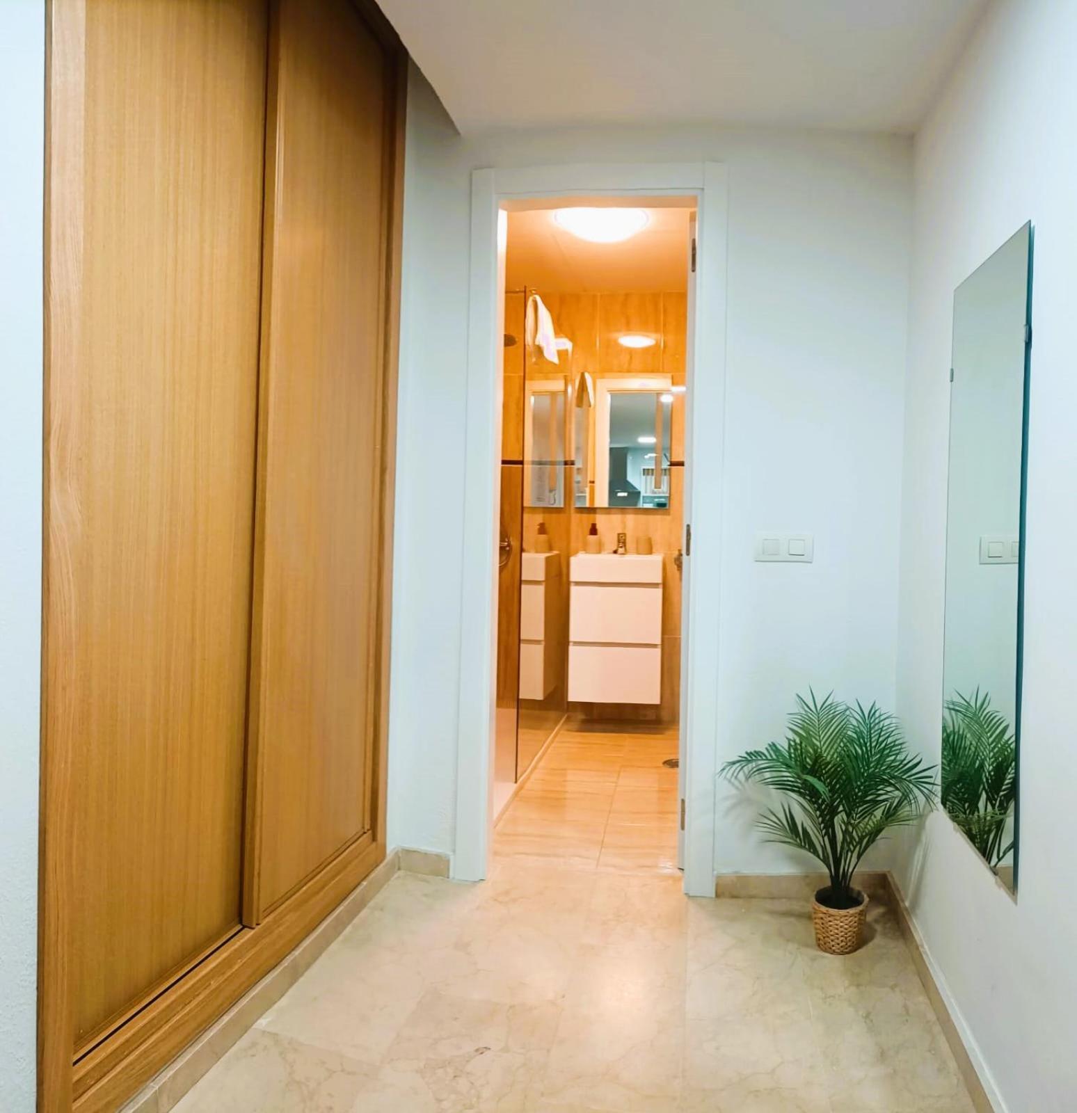New Tropic Malaka Home マラガ エクステリア 写真
