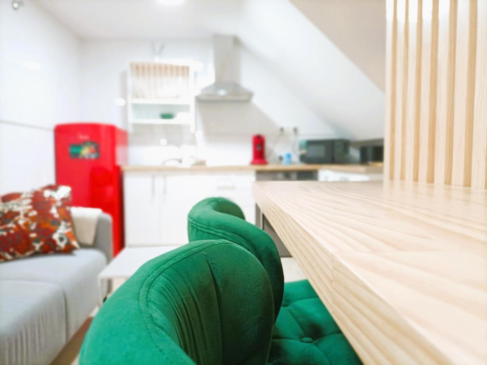 New Tropic Malaka Home マラガ エクステリア 写真