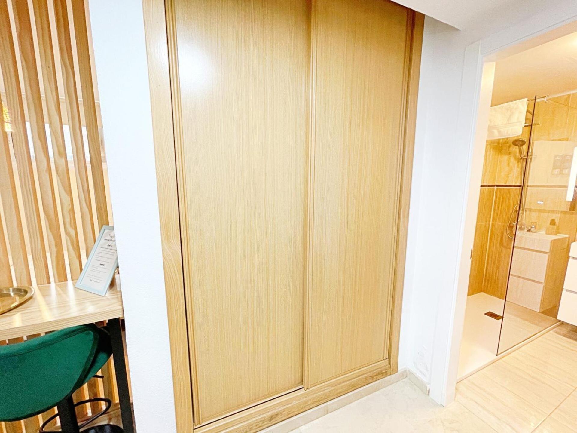 New Tropic Malaka Home マラガ エクステリア 写真