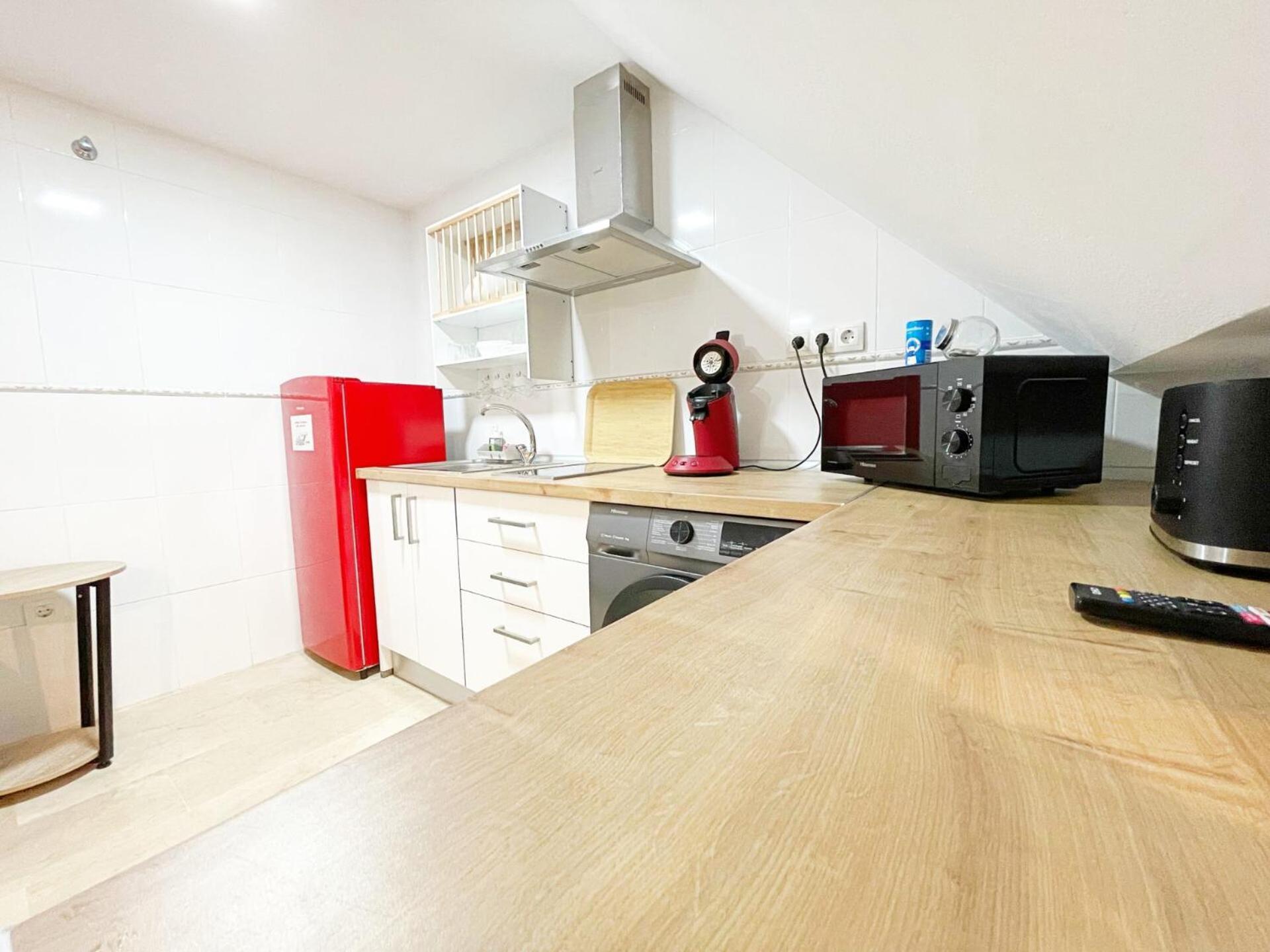 New Tropic Malaka Home マラガ エクステリア 写真