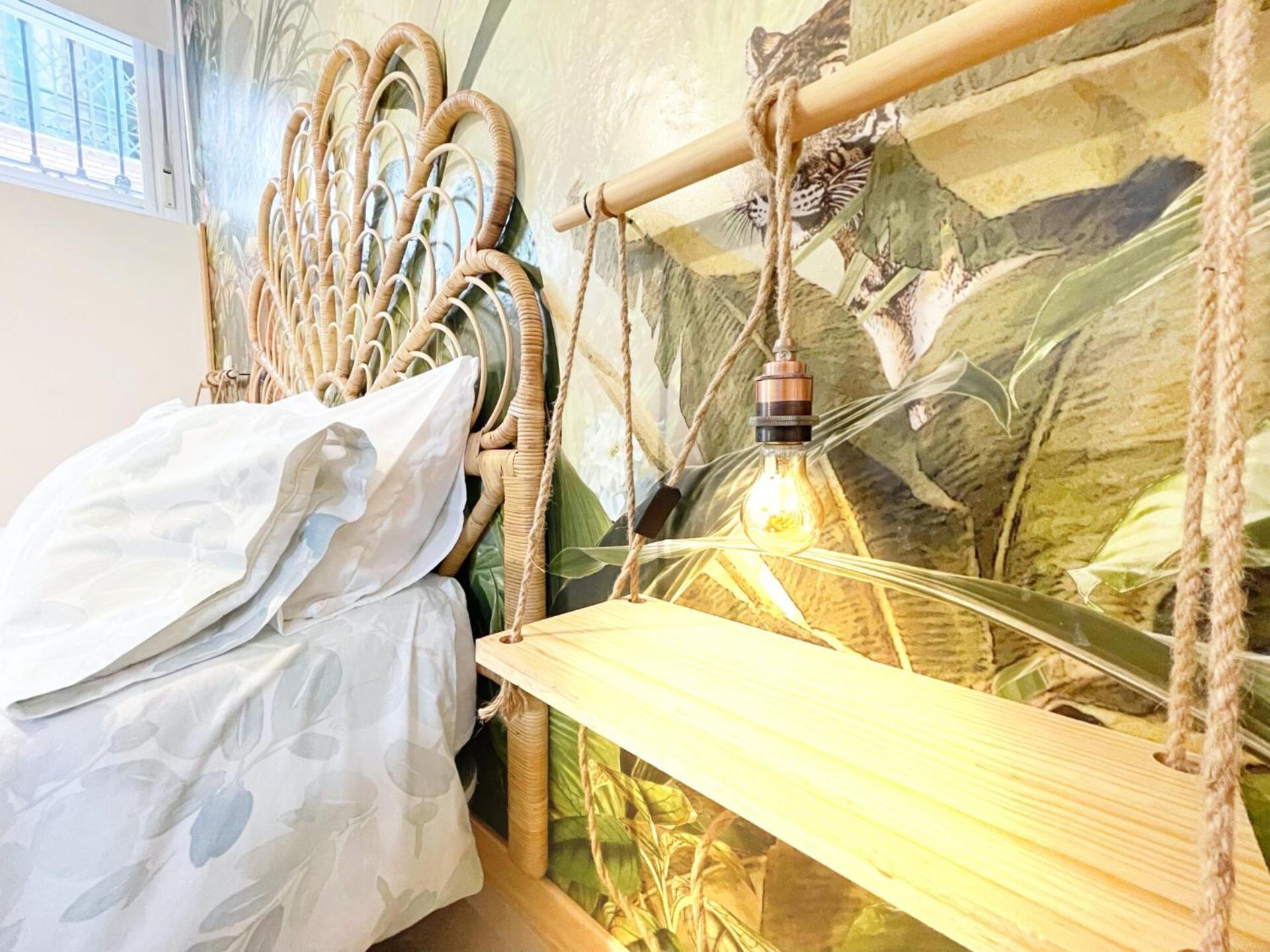 New Tropic Malaka Home マラガ エクステリア 写真