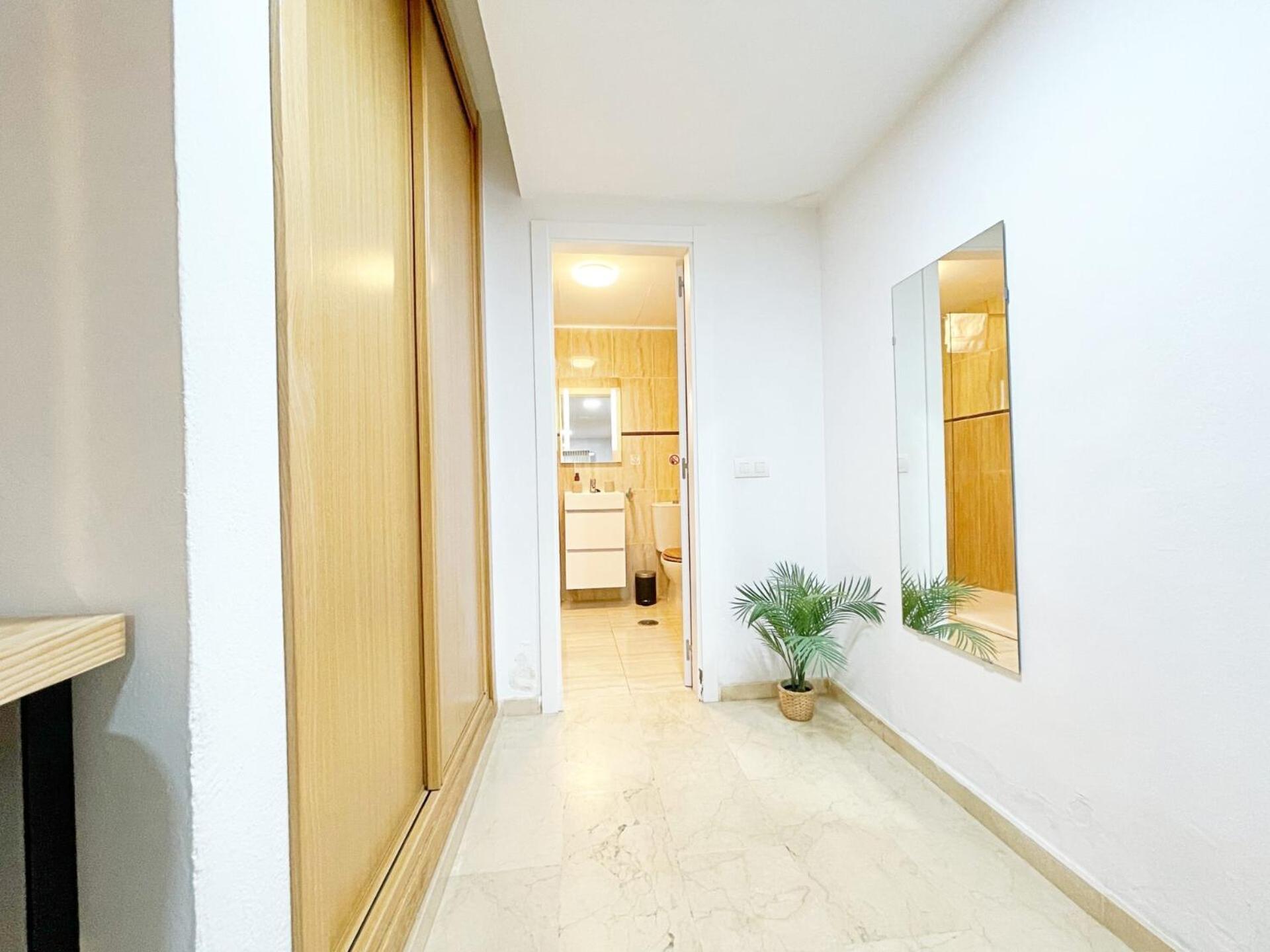 New Tropic Malaka Home マラガ エクステリア 写真