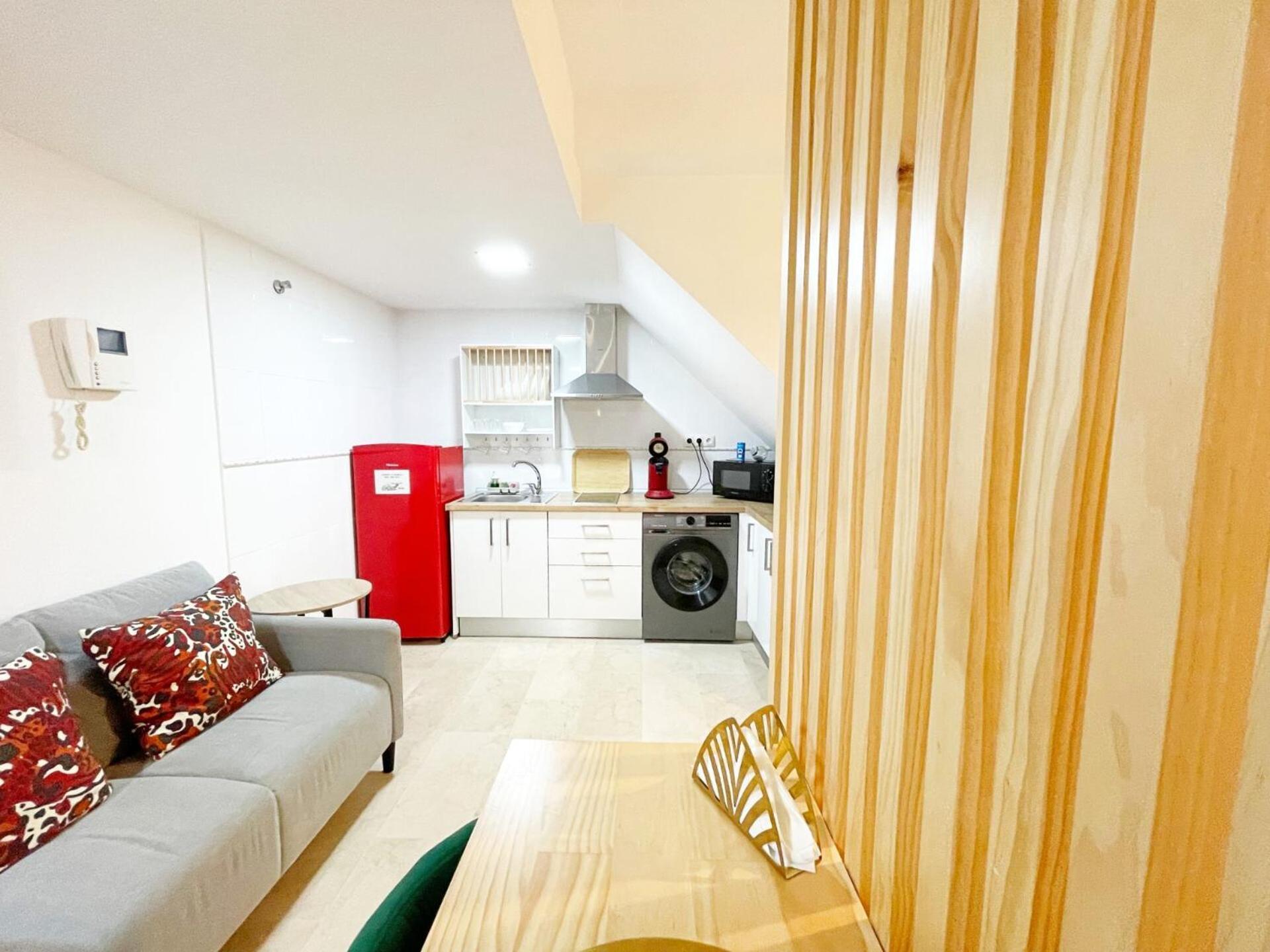 New Tropic Malaka Home マラガ エクステリア 写真