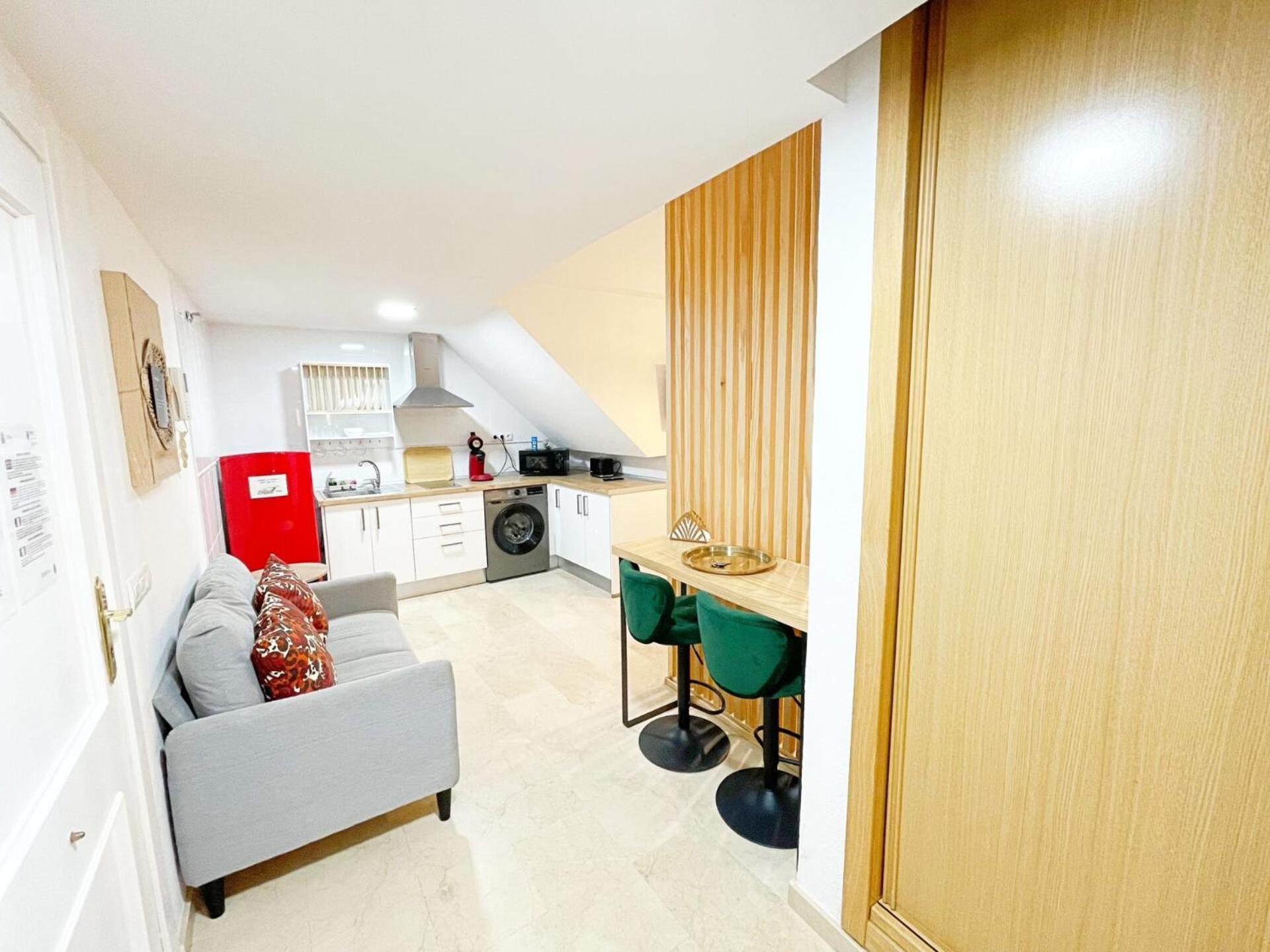 New Tropic Malaka Home マラガ エクステリア 写真