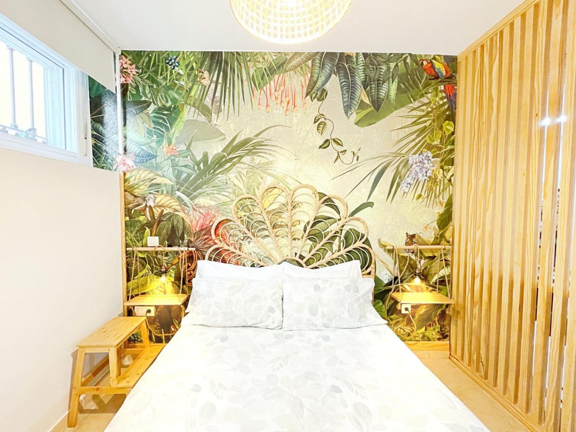 New Tropic Malaka Home マラガ エクステリア 写真